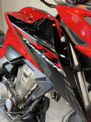 HONDA-CB 300F TWISTER CBS-2024