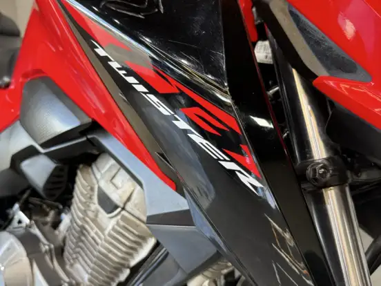 HONDA-CB 300F TWISTER CBS HONDA-CB 300F TWISTER CBS-2024