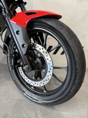 HONDA-CB 300F TWISTER CBS HONDA-CB 300F TWISTER CBS-2024