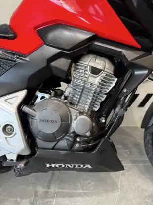 HONDA-CB 300F TWISTER CBS-2024