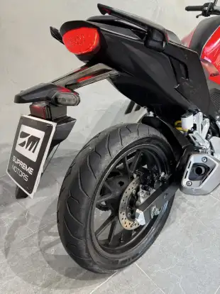 HONDA-CB 300F TWISTER CBS-2024
