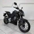 HONDA CB 300F TWISTER CBS HONDA CB 300F TWISTER CBS