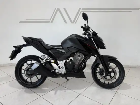 HONDA-CB 300F TWISTER CBS HONDA-CB 300F TWISTER CBS-2024