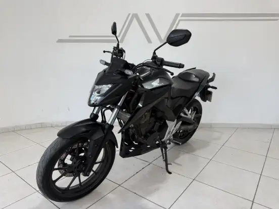 HONDA-CB 300F TWISTER CBS HONDA-CB 300F TWISTER CBS-2024