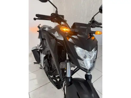 HONDA-CB 300F TWISTER CBS HONDA-CB 300F TWISTER CBS-2024