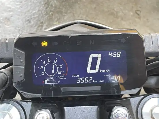 HONDA-CB 300F TWISTER CBS HONDA-CB 300F TWISTER CBS-2024