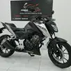 HONDA CB 300F TWISTER CBS HONDA CB 300F TWISTER CBS