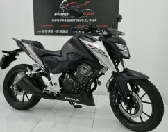 HONDA CB 300F TWISTER CBS HONDA CB 300F TWISTER CBS