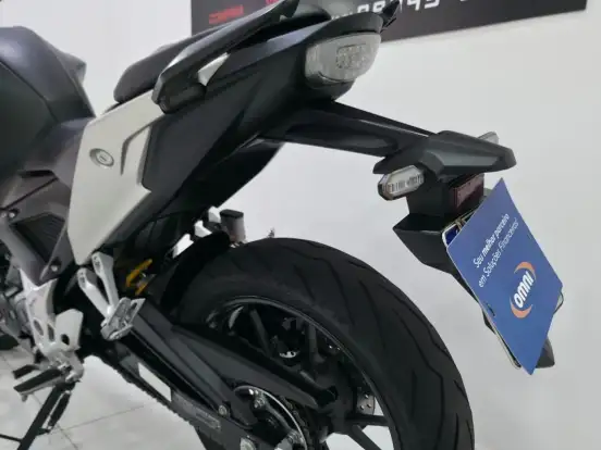 HONDA-CB 300F TWISTER CBS HONDA-CB 300F TWISTER CBS-2025