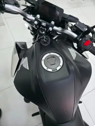 HONDA-CB 300F TWISTER CBS-2025
