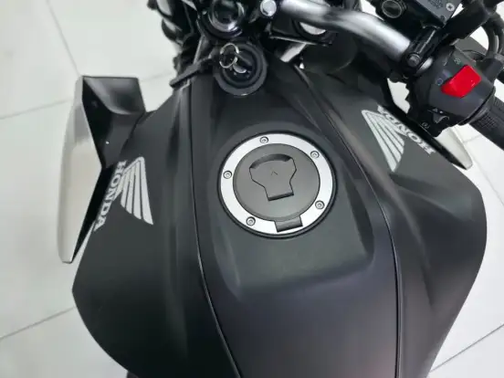 HONDA-CB 300F TWISTER CBS HONDA-CB 300F TWISTER CBS-2025