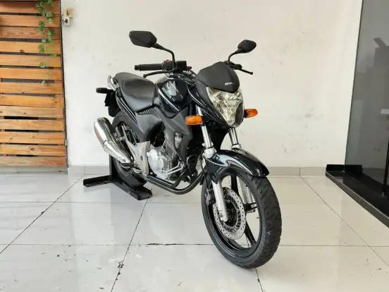 HONDA-CB 300R HONDA-CB 300R-2012