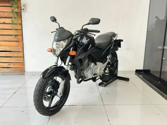 HONDA-CB 300R HONDA-CB 300R-2012