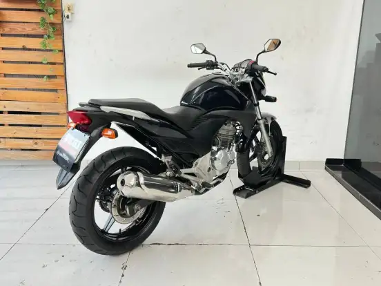 HONDA-CB 300R HONDA-CB 300R-2012