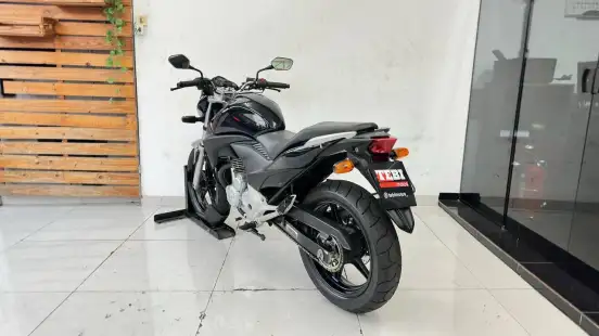 HONDA-CB 300R HONDA-CB 300R-2012