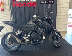 HONDA CB 500 HORNET HONDA CB 500 HORNET