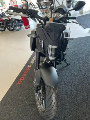 HONDA-CB 500 HORNET-2026