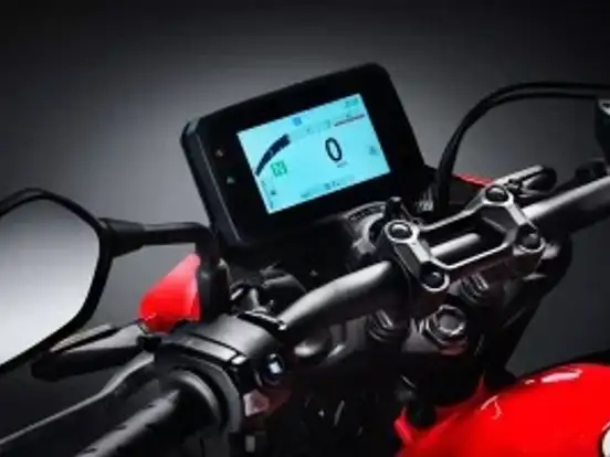 HONDA-CB 500 HORNET HONDA-CB 500 HORNET-2026