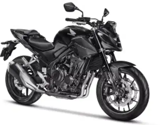HONDA-CB 500 HORNET HONDA-CB 500 HORNET-2026