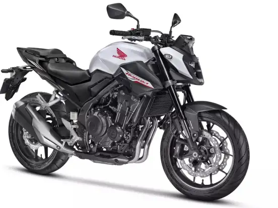 HONDA-CB 500 HORNET HONDA-CB 500 HORNET-2026