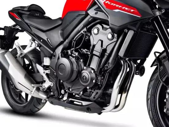 HONDA-CB 500 HORNET HONDA-CB 500 HORNET-2026