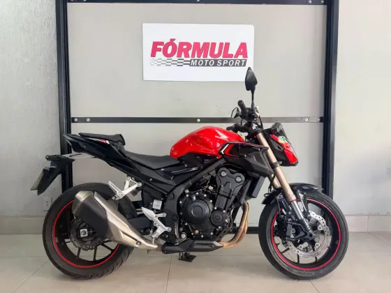 HONDA CB 500F ABS 