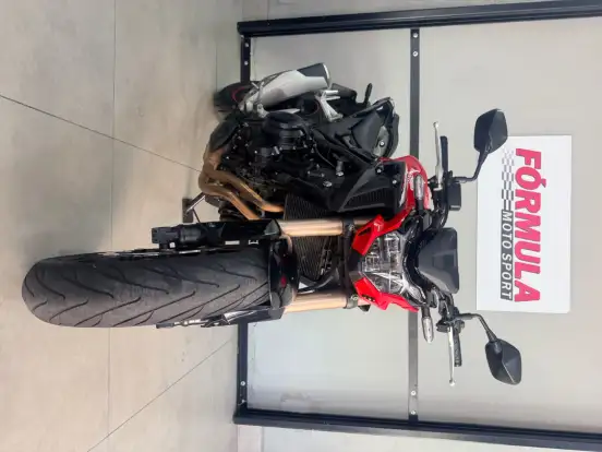 HONDA-CB 500F ABS HONDA-CB 500F ABS-2023