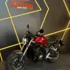 HONDA CB 650 R ABS HONDA CB 650 R ABS