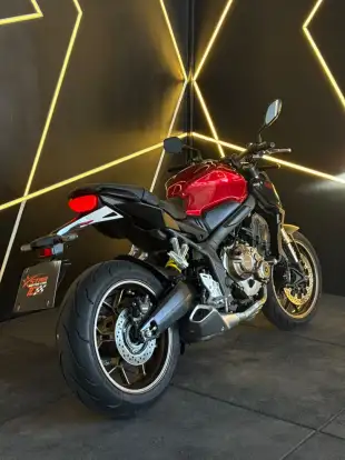 HONDA-CB 650 R ABS HONDA-CB 650 R ABS-2023