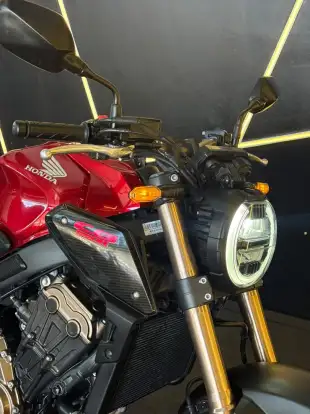HONDA-CB 650 R ABS HONDA-CB 650 R ABS-2023