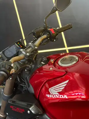 HONDA-CB 650 R ABS HONDA-CB 650 R ABS-2023