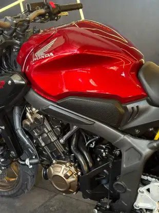 HONDA-CB 650 R ABS HONDA-CB 650 R ABS-2023