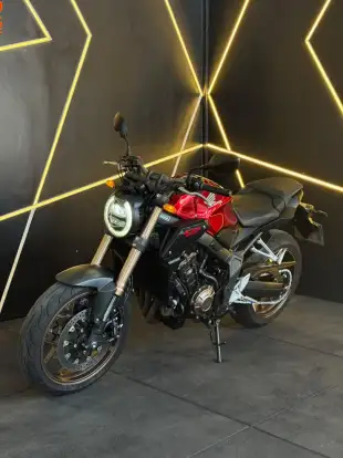 HONDA-CB 650 R ABS HONDA-CB 650 R ABS-2023