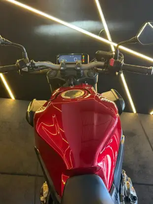 HONDA-CB 650 R ABS HONDA-CB 650 R ABS-2023