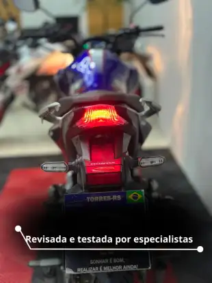 HONDA-CB TWISTER HONDA-CB TWISTER-2019