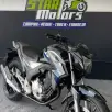 HONDA CB TWISTER HONDA CB TWISTER