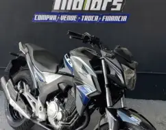 HONDA CB TWISTER HONDA CB TWISTER