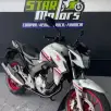 HONDA CB TWISTER HONDA CB TWISTER