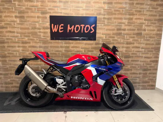 HONDA CBR 1000RR-R FIREBLADE SP 