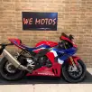 HONDA CBR 1000RR-R FIREBLADE SP HONDA CBR 1000RR-R FIREBLADE SP