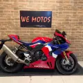 HONDA CBR 1000RR-R FIREBLADE SP HONDA CBR 1000RR-R FIREBLADE SP