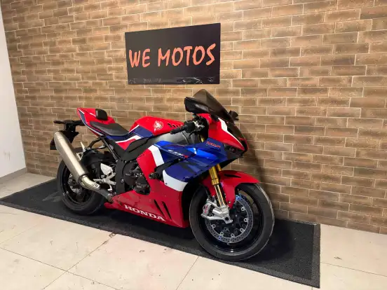 HONDA-CBR 1000RR-R FIREBLADE SP HONDA-CBR 1000RR-R FIREBLADE SP-2022