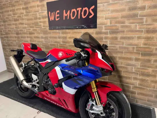 HONDA-CBR 1000RR-R FIREBLADE SP HONDA-CBR 1000RR-R FIREBLADE SP-2022