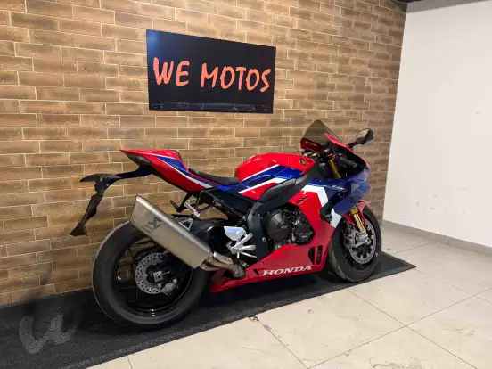 HONDA-CBR 1000RR-R FIREBLADE SP HONDA-CBR 1000RR-R FIREBLADE SP-2022