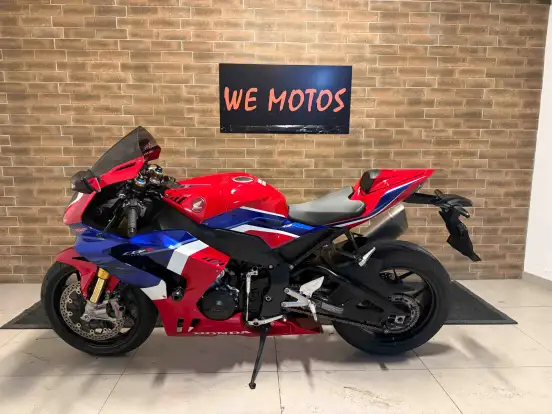 HONDA-CBR 1000RR-R FIREBLADE SP-2022