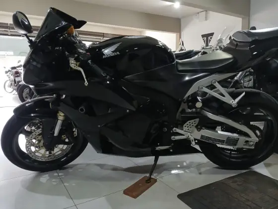 HONDA CBR 600RR 