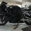 HONDA CBR 600RR HONDA CBR 600RR