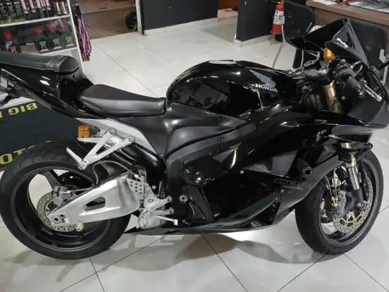 HONDA-CBR 600RR HONDA-CBR 600RR-2012