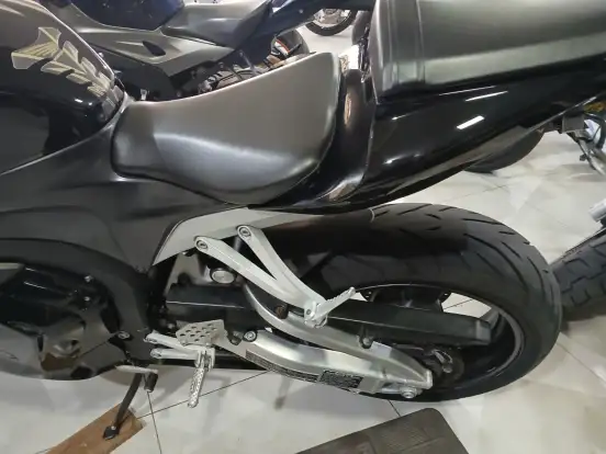 HONDA-CBR 600RR HONDA-CBR 600RR-2012