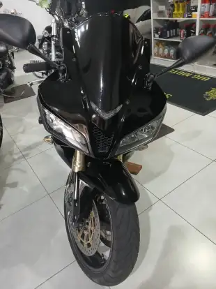 HONDA-CBR 600RR-2012
